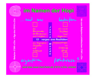 DVD-Infos innen