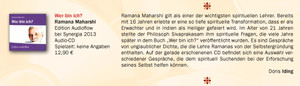 Rezension v. Doris Iding in Das Wesentliche
