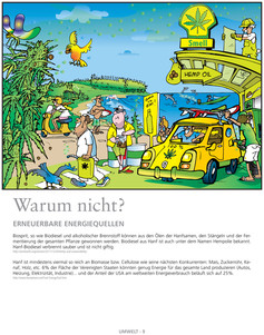 Warum nicht-Sample Page