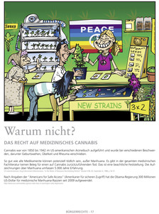 Warum nicht-Sample Page