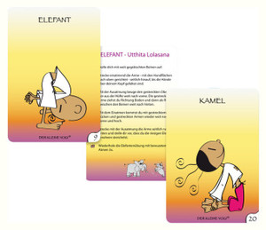 Beispiel-Karten Ansicht