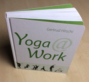 Foto Buch stehend
