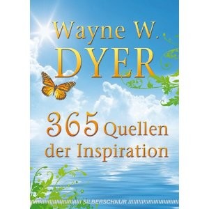 365 Quellen der Inspiration