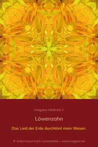 Löwenzahn