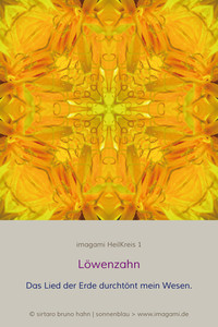 Löwenzahn