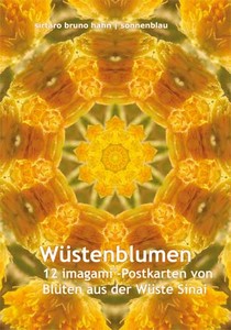 Wüstenblumen