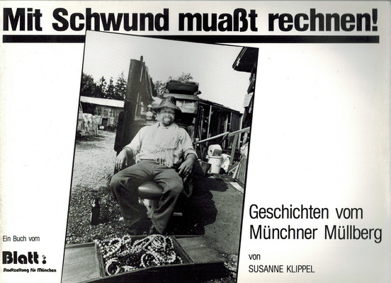 Mit Schwund muaßt rechnen!