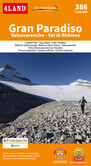 Gran Paradiso - Valsavarenche - Val di Rhêmes