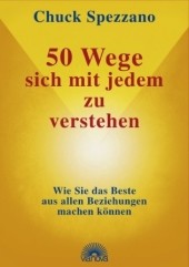 50 Wege sich mit jedem zu verstehen