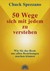 50 Wege sich mit jedem zu verstehen