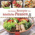 Die besten Rezepte für köstliche Pausen