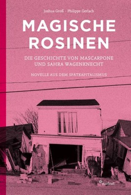 Magische Rosinen