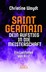 SAINT GERMAIN. Dein Aufstieg in die Meisterschaft