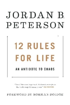 12 Rules for Life