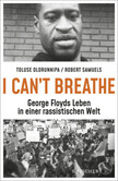 »I can't breathe« »I can't breathe«