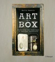 Art in a Box Art in a Box