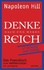 Denke nach und werde reich