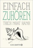 Einfach zuhören