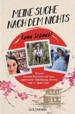 Meine Suche nach dem Nichts