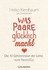 Was Paare glücklich macht