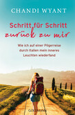 Schritt für Schritt zurück zu mir Schritt für Schritt zurück zu mir