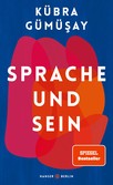 Sprache und Sein Sprache und Sein