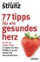77 Tipps für ein gesundes Herz