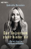 Das Universum steht hinter dir Das Universum steht hinter dir