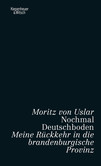 Nochmal Deutschboden Nochmal Deutschboden