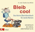 Bleib cool Bleib cool