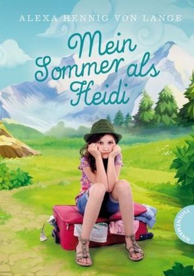 Mein Sommer als Heidi