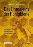 Das Einmaleins der Honigbiene, m. 1 Buch, m. 1 E-Book Das Einmaleins der Honigbiene, m. 1 Buch, m. 1 E-Book