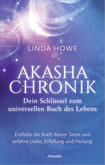 Akasha-Chronik – Dein Schlüssel zum universellen Buch des Lebens