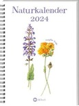 Naturkalender 2024