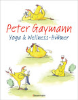 Yoga & Wellness-Hühner Yoga & Wellness-Hühner