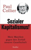 Sozialer Kapitalismus!