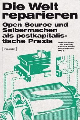Die Welt reparieren