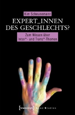 Expert_innen des Geschlechts?