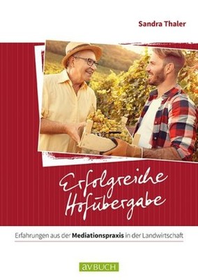 Erfolgreiche Hofübergabe