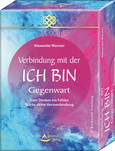 Verbindung mit der Ich-bin-Gegenwart, 45 Karten mit Anleitung Verbindung mit der Ich-bin-Gegenwart, 45 Karten mit Anleitung