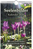 Seelenbilder-Kalender 2026