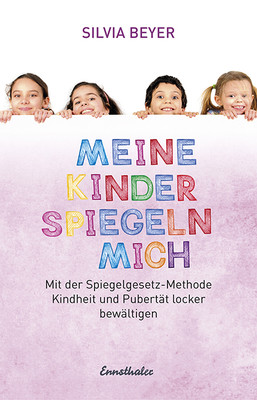Meine Kinder spiegeln mich