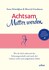 Achtsam Mutter werden, m. 3 Audio