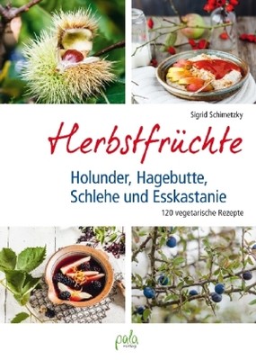 Herbstfrüchte