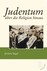 Judentum über die Religion hinaus