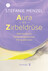 Aura bis Zirbeldrüse