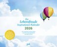 Lebensfreude-Inspirationen-Kalender 2026