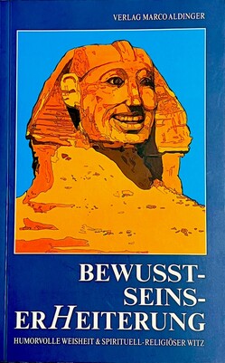 Bewusstseinserheiterung