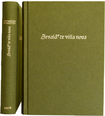 Chymische Schriften