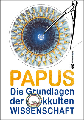 Die Grundlagen der okkulten Wissenschaft